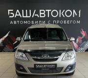 Lada (ВАЗ) Largus I Уфа  - изображение 15