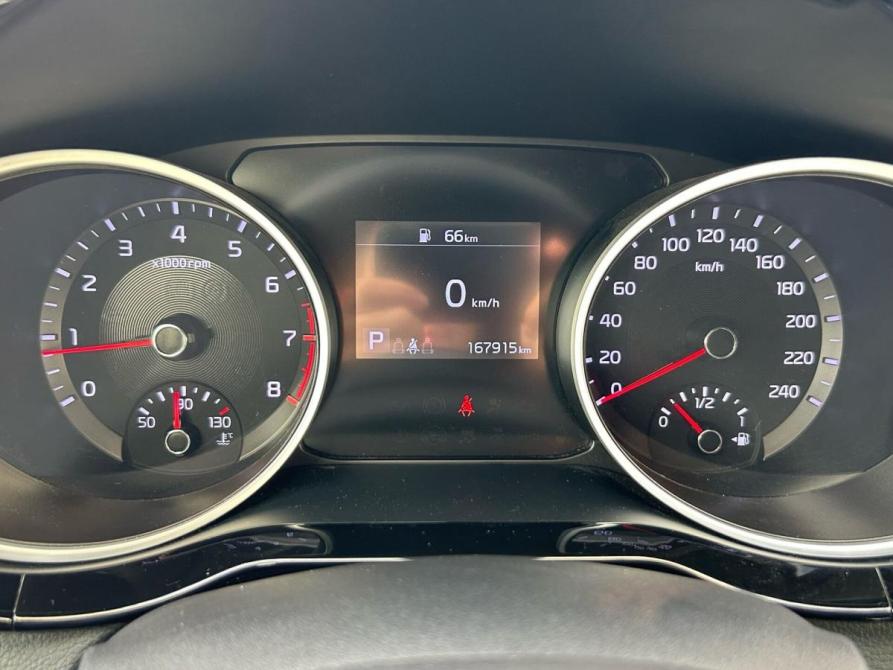 Kia Ceed III Санкт-Петербург  - изображение 15