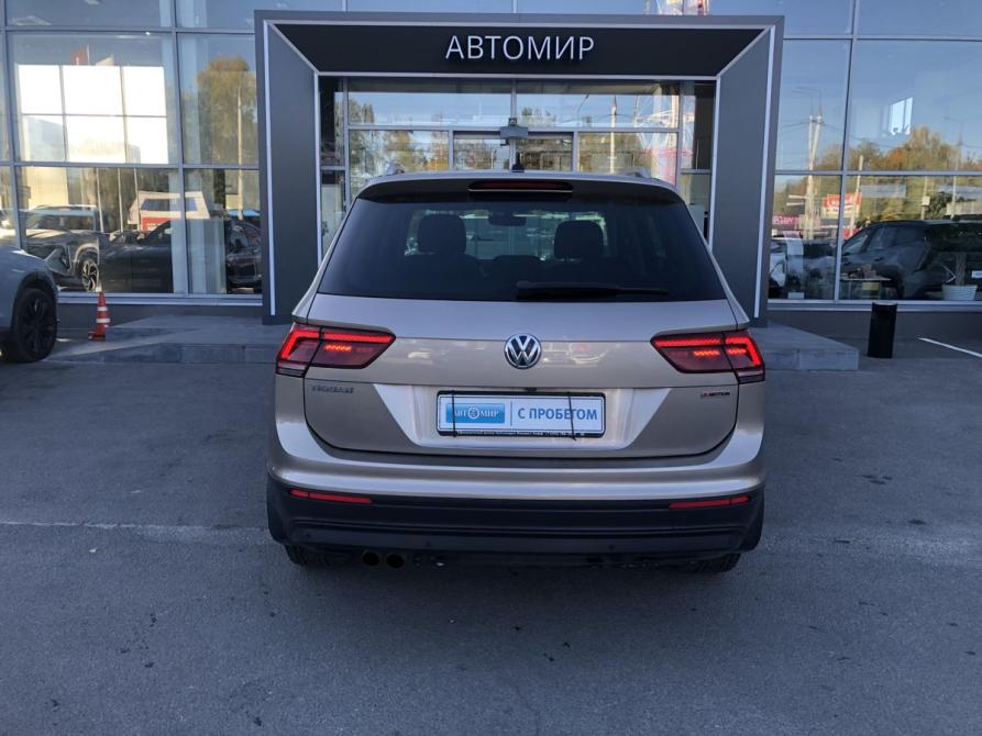 Volkswagen Tiguan II Брянск  - изображение 6