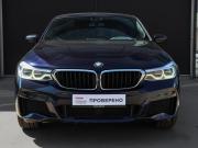 BMW 6 серии IV (G32) Москва  - изображение 39
