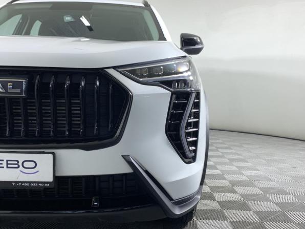 Haval Jolion I Рестайлинг 2 с пробегом 2025 года, цена 2 249 000 рублей, 14579 км, внедорожник, Автокод Объявления