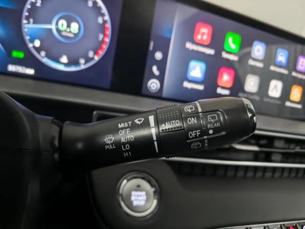 Chery Tiggo 7 Pro Max I с пробегом 2023 года, цена 1 795 000 рублей, 55750 км, внедорожник, Автокод Объявления