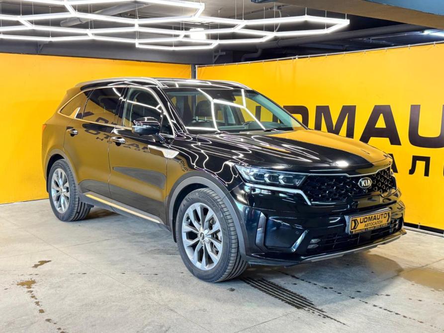 Kia Sorento IV Ижевск  - изображение 4