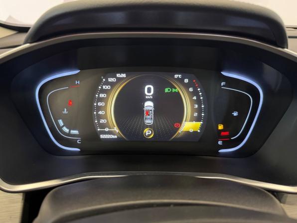 Geely Coolray I с пробегом 2022 года, цена 1 715 000 рублей, 51874 км, внедорожник, Автокод Объявления