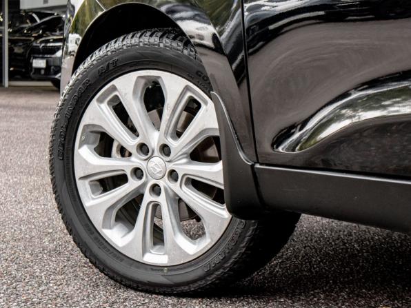 Hyundai ix35 I Рестайлинг с пробегом 2013 года, цена 887 000 рублей, 247104 км, внедорожник, Автокод Объявления