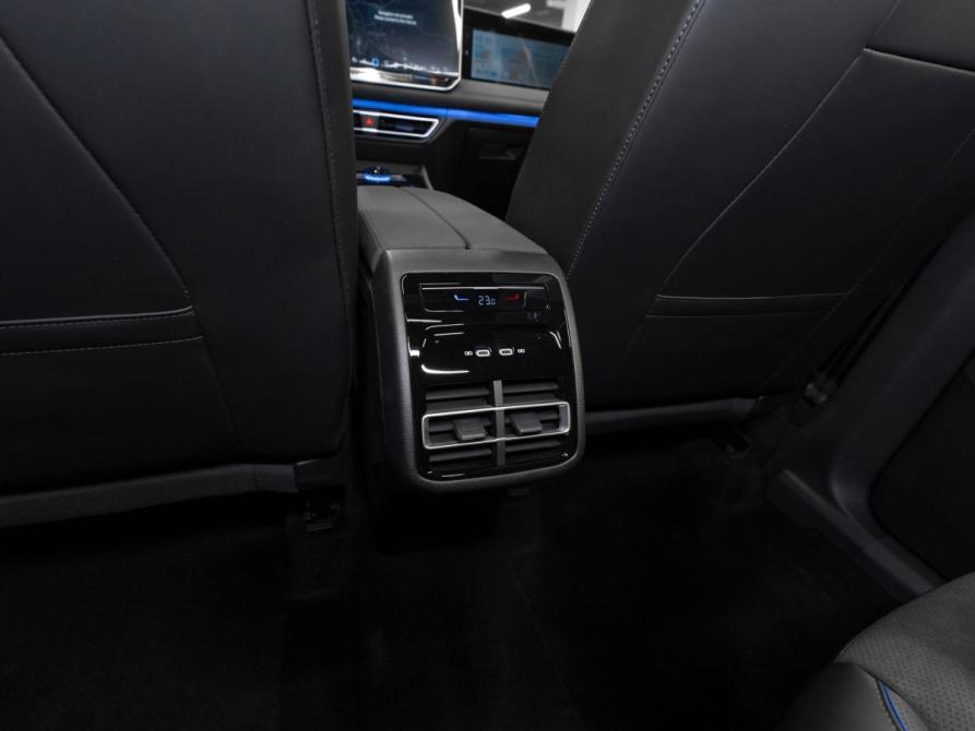 Volkswagen Tiguan III (China Market) Москва  - изображение 15