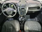 Lada (ВАЗ) Granta I Воронеж  - изображение 31