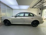 Hyundai Sonata IV (EF) Рестайлинг Уфа  - изображение 32