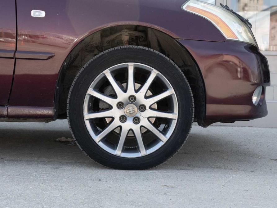 Toyota Mark II IX (X110) Новосибирск  - изображение 9