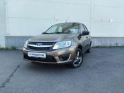 Lada (ВАЗ) Granta I Санкт-Петербург  - изображение 23