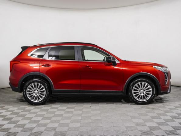 Haval Jolion I Рестайлинг с пробегом 2024 года, цена 2 249 000 рублей, 11950 км, внедорожник, Автокод Объявления
