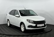 Lada (ВАЗ) Granta I Рестайлинг Нижний Новгород  - изображение 27