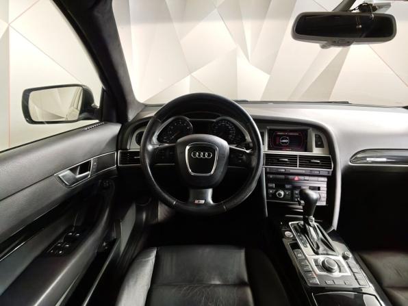 Audi A6 allroad II (C6) с пробегом 2008 года, цена 897 000 рублей, 292432 км, универсал, Автокод Объявления