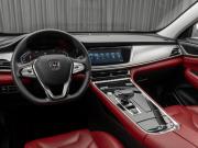 Changan CS85 Москва  - изображение 36