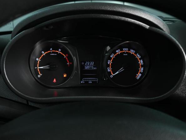 Lada (ВАЗ) Granta I Рестайлинг с пробегом 2022 года, цена 749 000 рублей, 58975 км, седан, Автокод Объявления