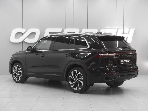 Geely Monjaro I с пробегом 2024 года, цена 3 569 000 рублей, 18551 км, внедорожник, Автокод Объявления