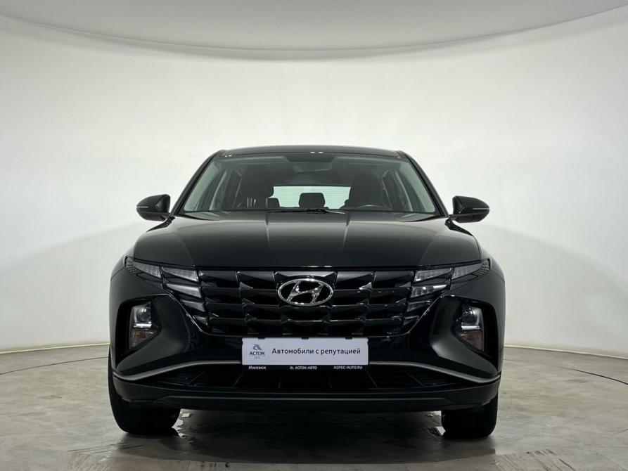 Hyundai Tucson IV Ижевск  - изображение 6