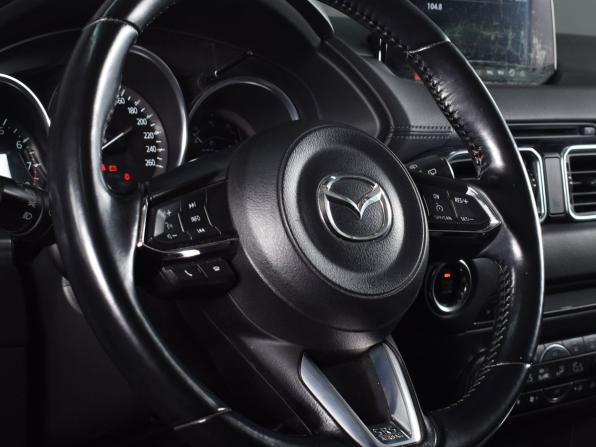 Mazda CX-5 II с пробегом 2018 года, цена 2 349 999 рублей, 179166 км, внедорожник, Автокод Объявления