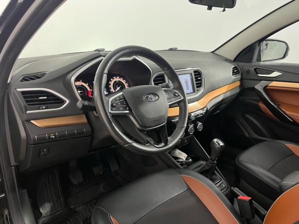 Lada (ВАЗ) Vesta I Рестайлинг (NG) с пробегом 2023 года, цена 1 470 000 рублей, 45931 км, универсал, Автокод Объявления