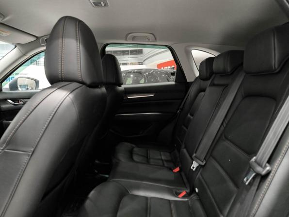 Mazda CX-5 II с пробегом 2021 года, цена 3 460 000 рублей, 43166 км, внедорожник, Автокод Объявления