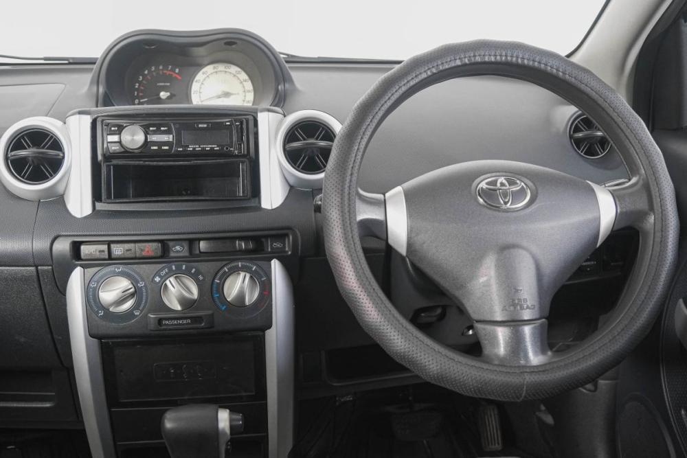 Toyota Ist I Кемерово  - изображение 15
