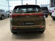 Kia Sportage IV Казань  - изображение 29