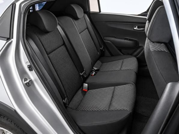Kia Rio IV с пробегом 2018 года, цена 1 299 000 рублей, 147602 км, хэтчбек, Автокод Объявления