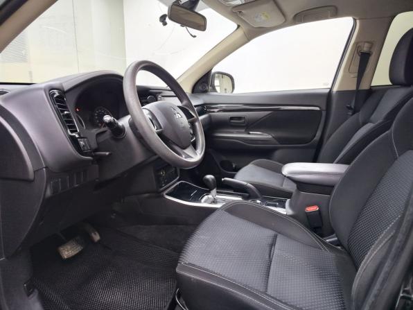 Mitsubishi Outlander III Рестайлинг 3 с пробегом 2018 года, цена 1 820 000 рублей, 150000 км, внедорожник, Автокод Объявления