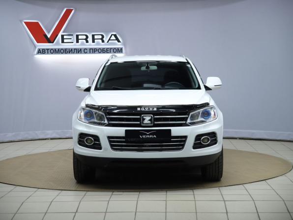 Zotye T600 с пробегом 2018 года, цена 870 000 рублей, 136337 км, внедорожник, Автокод Объявления
