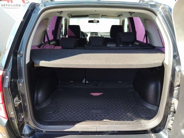 Suzuki Grand Vitara II с пробегом 2007 года, цена 949 000 рублей, 232663 км, внедорожник, Автокод Объявления