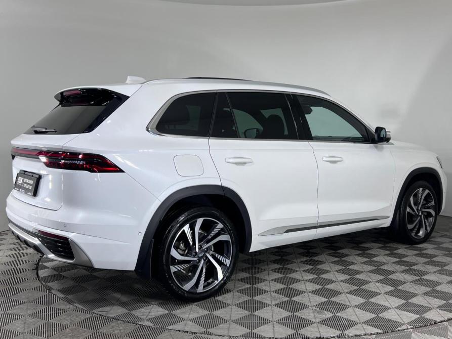 Geely Monjaro I Ростов-на-Дону  - изображение 5