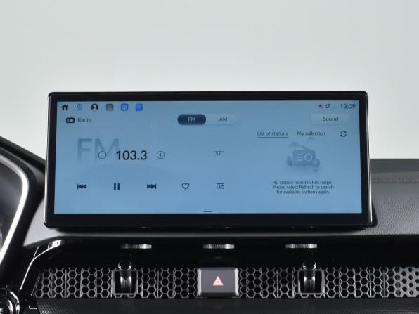 Honda CR-V VI с пробегом 2026 года, цена 4 269 995 рублей, 30 км, внедорожник, Автокод Объявления