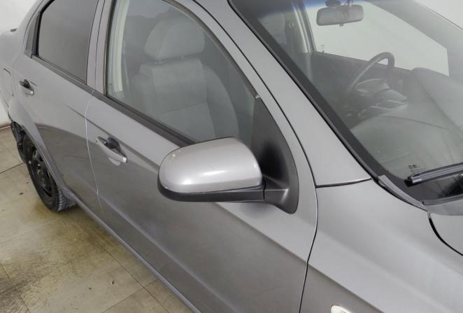 Chevrolet Aveo I Рестайлинг с пробегом 2010 года, цена 420 000 рублей, 175601 км, седан, Автокод Объявления