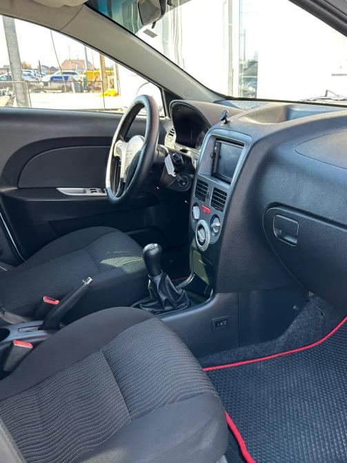 Chery Very (A13) Альметьевск  - изображение 14