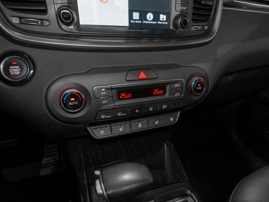 Kia Sorento III Prime Рестайлинг Москва  - изображение 26