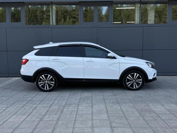 Lada (ВАЗ) Vesta I с пробегом 2019 года, цена 899 000 рублей, 160200 км, седан, Автокод Объявления