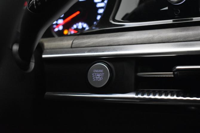 Kia K5 III с пробегом 2022 года, цена 3 120 000 рублей, 23622 км, седан, Автокод Объявления