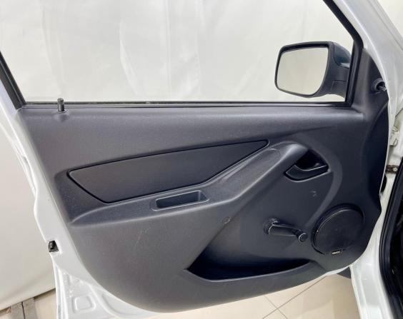 Lada (ВАЗ) Granta I с пробегом 2014 года, цена 375 000 рублей, 74843 км, седан, Автокод Объявления