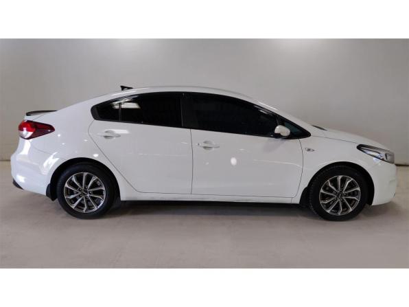 Kia Cerato III Рестайлинг (Classic) с пробегом 2019 года, цена 1 575 000 рублей, 126451 км, седан, Автокод Объявления