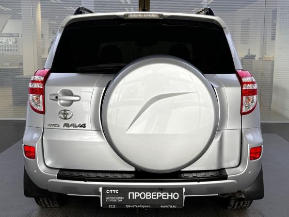 Toyota RAV4 III (XA30) Рестайлинг с пробегом 2010 года, цена 1 699 000 рублей, 251926 км, внедорожник, Автокод Объявления