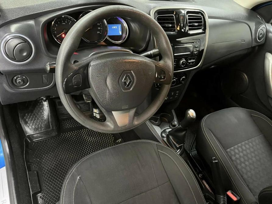 Renault Logan II Набережные Челны  - изображение 8