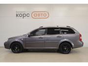 Chevrolet Lacetti I Коломна  - изображение 17