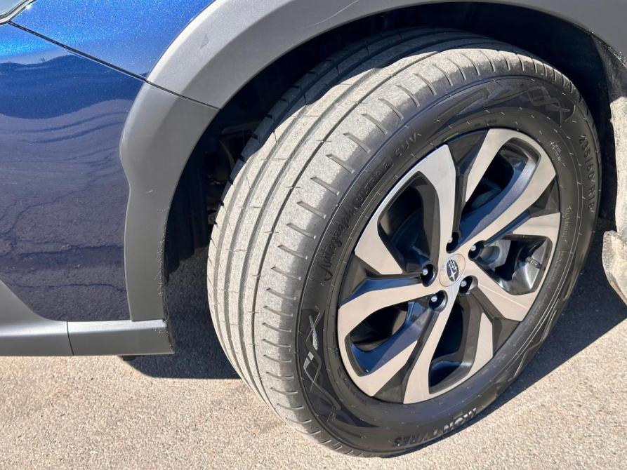 Subaru Outback VI Иркутск  - изображение 16