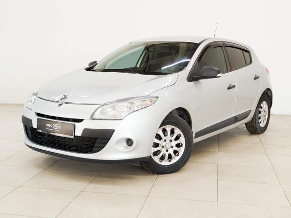 Renault Megane III