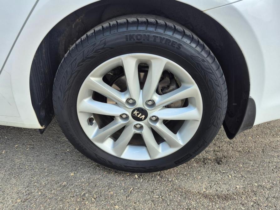 Kia Cerato III Рестайлинг (Classic) Воронеж  - изображение 21
