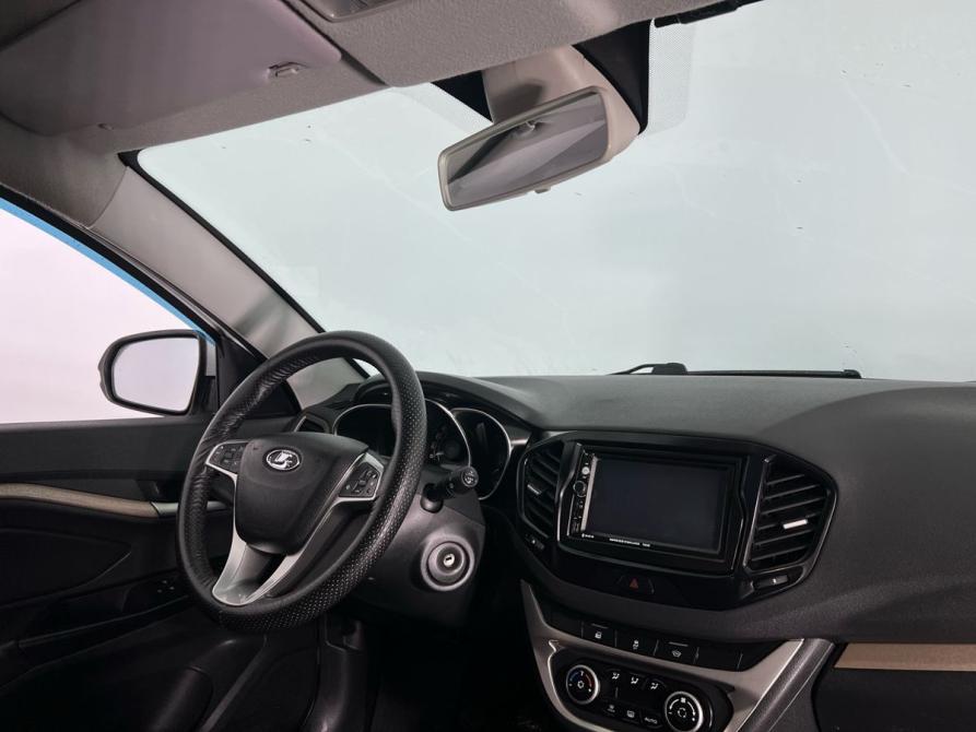 Lada (ВАЗ) Vesta I Архангельск  - изображение 13