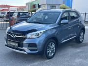 Chery Tiggo 4 I Рестайлинг Йошкар-Ола  - изображение 23