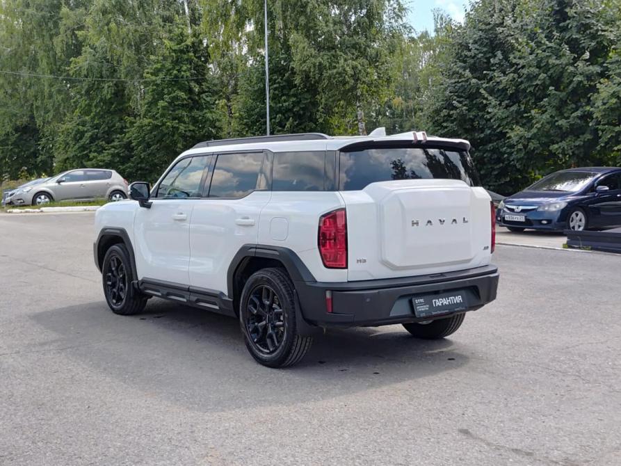 Haval H3 I Чебоксары  - изображение 8