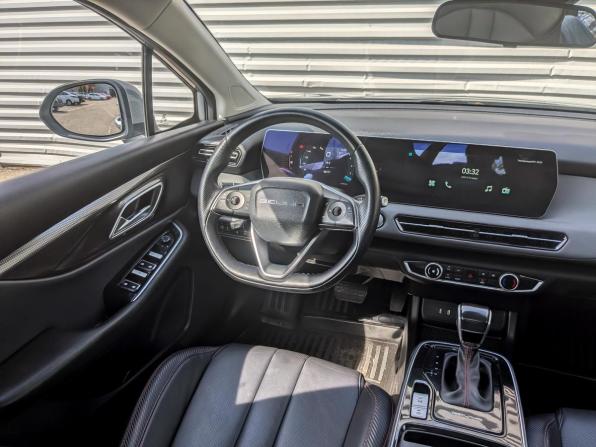 BAIC U5 Plus с пробегом 2023 года, цена 900 000 рублей, 98152 км, седан, Автокод Объявления