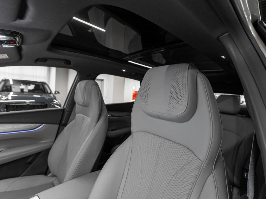 Geely Galaxy M7 Москва  - изображение 18